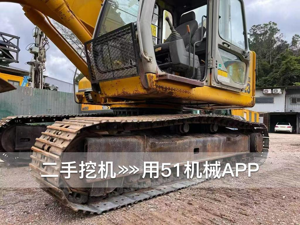 51机械